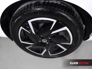 Nissan Micra 1.0 IG-T 92CV Acenta CVT