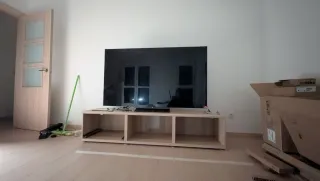 TV LG C4 65 OLED EN CAJA CON PLASTICO