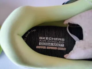 Skechers Max Cushioning Premier 2.0 Talla 44