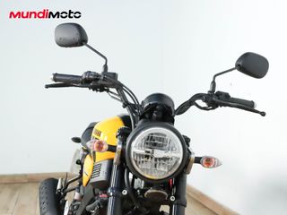 YAMAHA XSR 125
