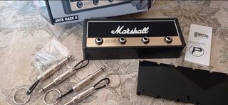 Marshall Portachiavi