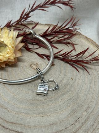 Anillo boda y votos I Love you more than anything