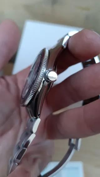 Seiko Prospex 62MAS SPB053J1