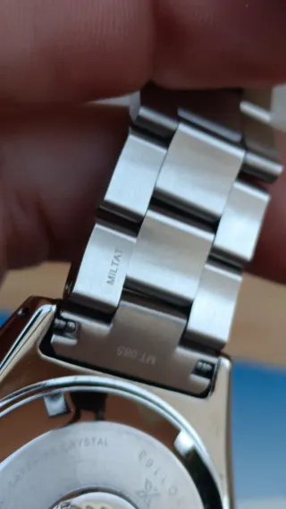 Seiko Prospex 62MAS SPB053J1