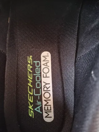 Skechers Glide Step Talla 44 Nuevas