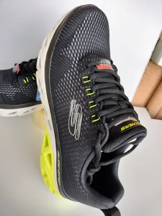 Skechers Glide Step Talla 44 Nuevas