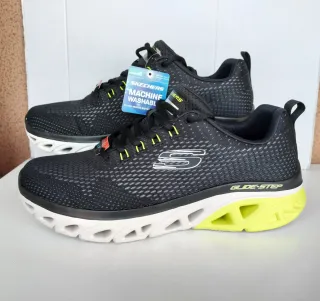 Skechers Glide Step Talla 44 Nuevas