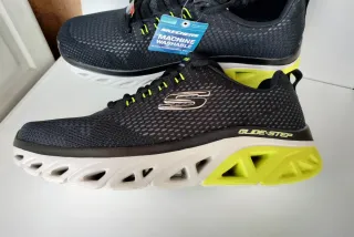 Skechers Glide Step Talla 44 Nuevas