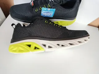 Skechers Glide Step Talla 44 Nuevas