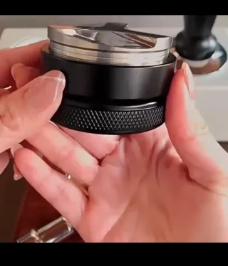 Distribuidor Café Expreso 53mm