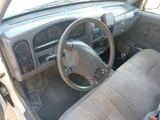 Nissan Pick-up 1999