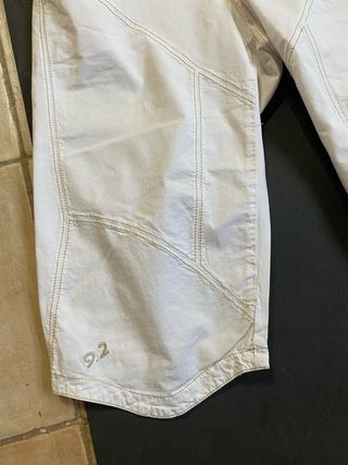 Pantaloncini 9.2 bianchi