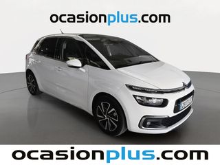 Citroen C4 Spacetourer BlueHDi 130 Feel 96 kW (130 CV)
