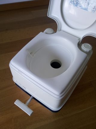 Baño Químico Thetford Porta Potti 335