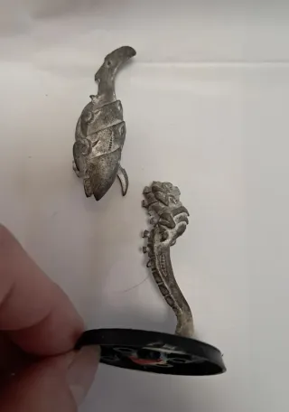 Zoantropo Clásico Warhammer 40K Metal