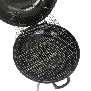 BARBACOA DE CARBON FRESNO BOLA