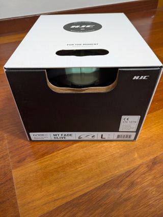 NUEVO Casco HJC FURION 2.0 talla L