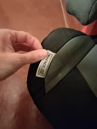 Silla de coche Romer