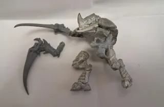 Carnifex Clásico Warhammer 40K