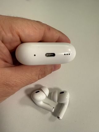 Airpods Pro 2da Gen