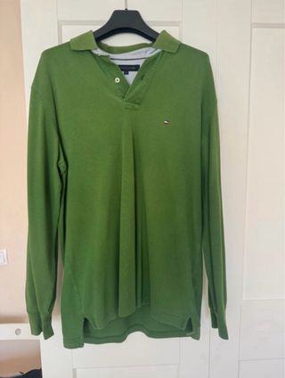 Vendo lote de sudaderas y polos