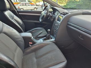 Peugeot 407 2.0 HDI 136 CV