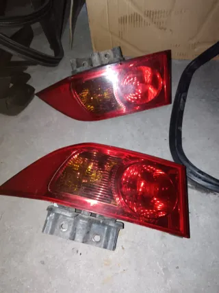 DESPIECE Honda Accord 2004