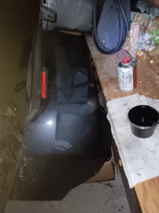 DESPIECE Honda Accord 2004