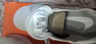 Zapatillas Nike Pegasus GTX Hombre Gris