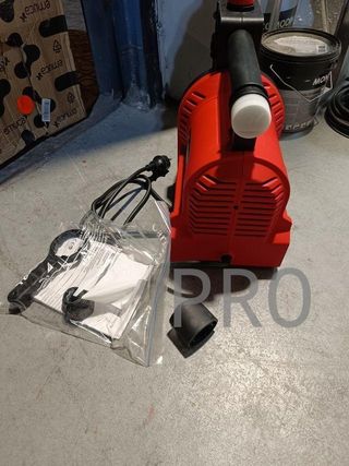 Einhell Bomba de riego automática GE-AW 1042 FS