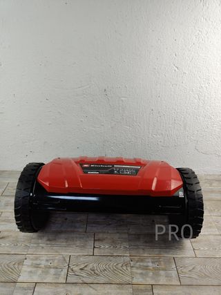 Cortacésped manual - Einhell