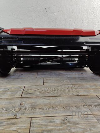 Cortacésped manual - Einhell