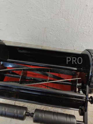 Cortacésped manual - Einhell