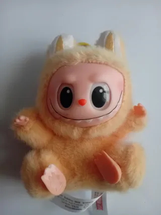 Labubu Have a Seat Serie Completa 7 Pezzi