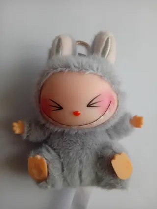 Labubu Have a Seat Serie Completa 7 Pezzi