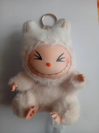 Labubu Have a Seat Serie Completa 7 Pezzi