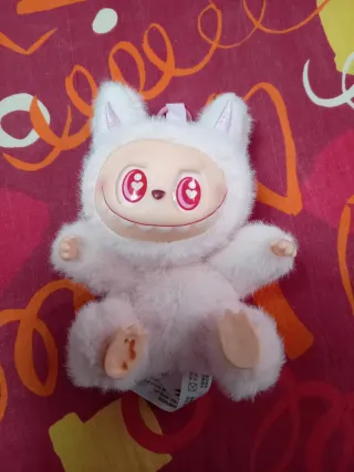 Labubu Have a Seat Serie Completa 7 Pezzi