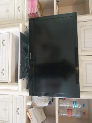 Televisor Samsung 32 Negro