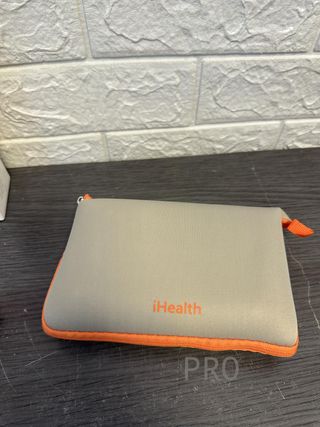 Controlador de presión