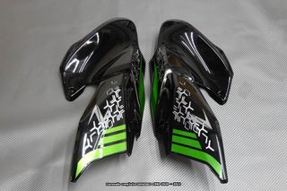 Carenado Avdb KAWASAKI Z900 2020 - 2024