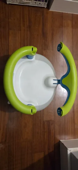 Asiento Bañera Bebé Rotho