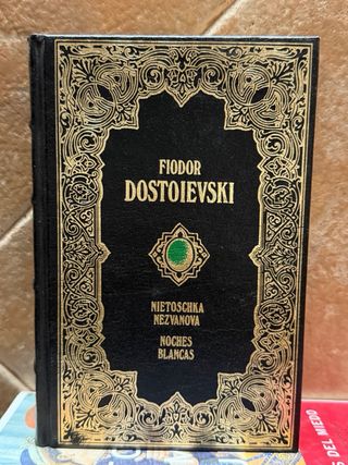 Lote Clásicos: Shakespeare y Dostoyevski