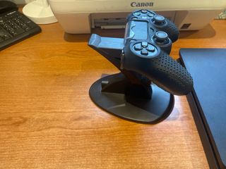 PS4 (PlayStation 4) + 2 Mandos + Juegos