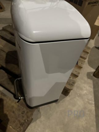 Cubo de basura de cocina