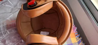 Casco Moto ECE-R22.06 Talla A