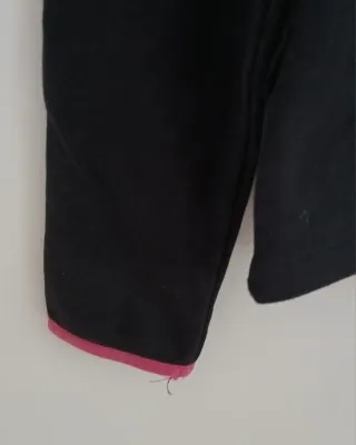 Domyos chaqueta gimnasia Talla 10 años