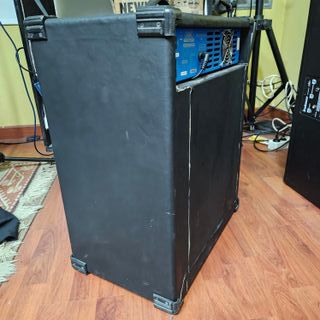 Amplificador Bajo Ashdown EB15 180