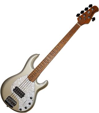 Music Man Stingray Special 5H