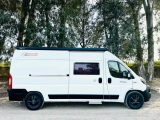 FIAT Ducato 2023