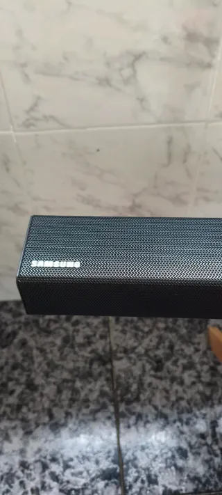 Barra de Sonido Samsung HW-K450 + Subwoofer